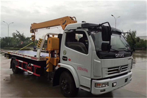 桥东24小时道路救援服务