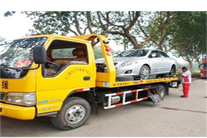 桥东附近24小时汽车拖车服务热线