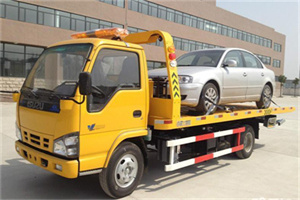 桥东道路救援一般怎么收费