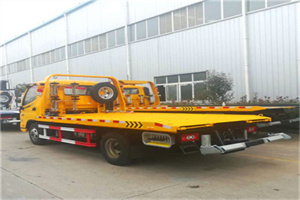 桥东附近拖车救援搭电