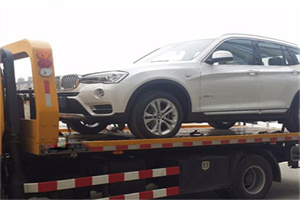 桥东拖车24小时服务电话