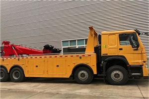 桥东道路救援公司